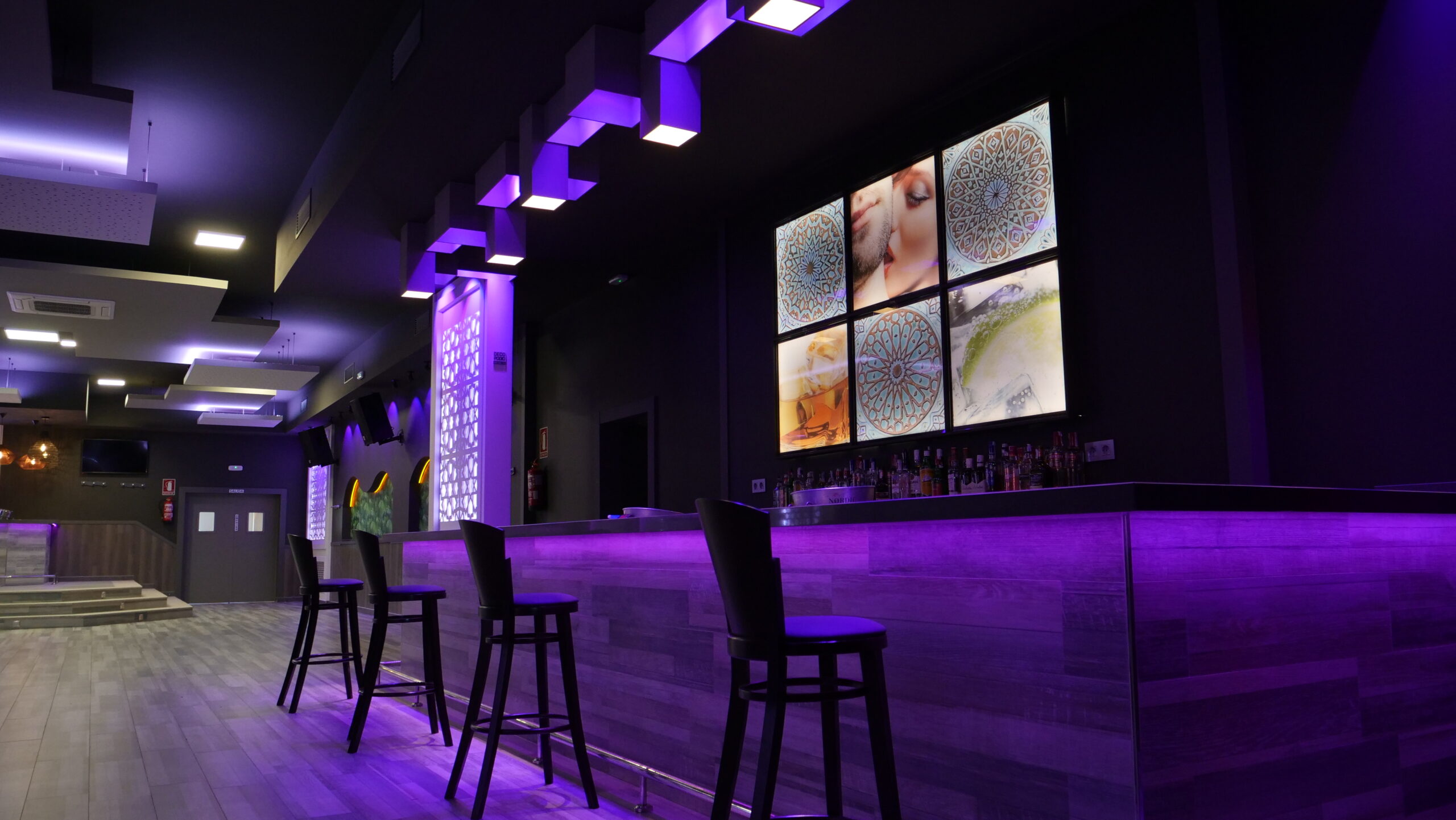 Discoteca Montecristo