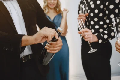¿Se tarda mucho tiempo en organizar una boda?