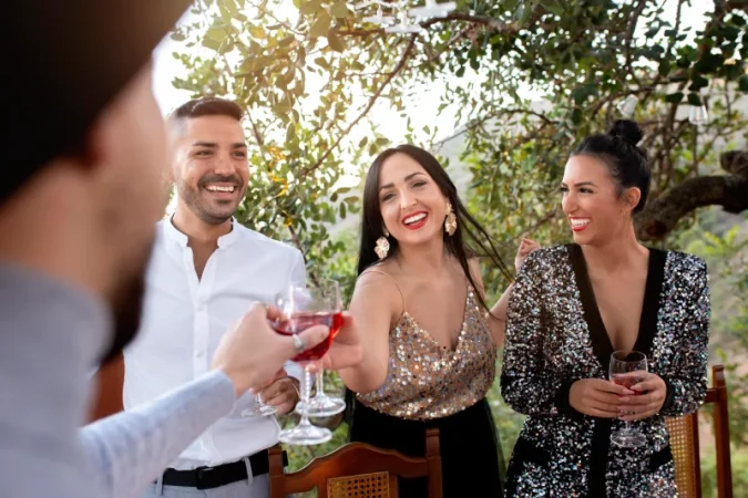 ¿merece la pena casarse en viernes?