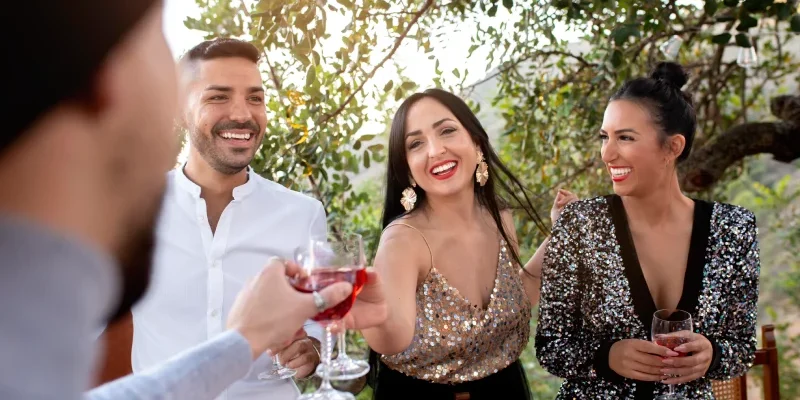 ¿merece la pena casarse en viernes?