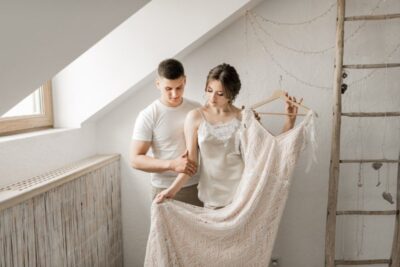 ¿es difícil organizar una boda?