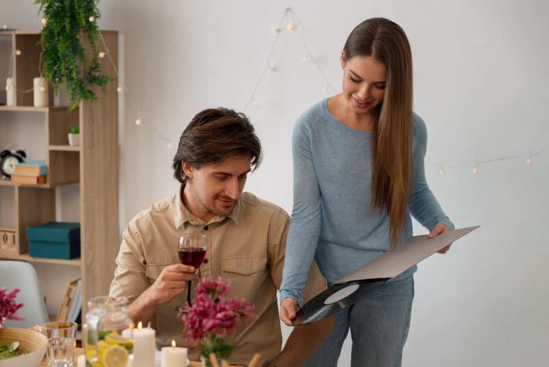 fases de la organización de una boda