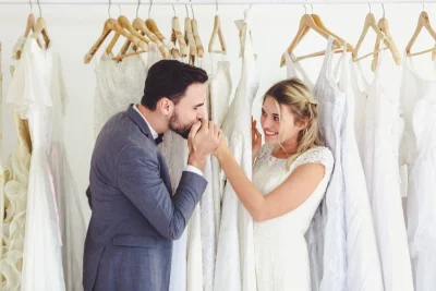 Cuánto tiempo se necesita para organizar una boda