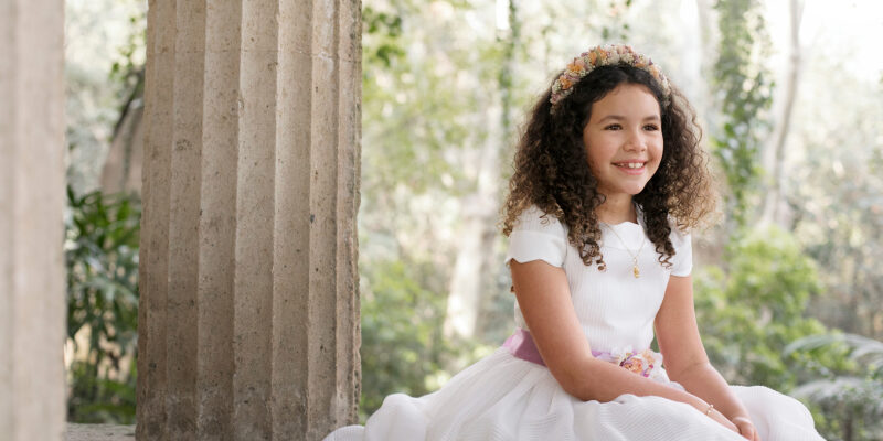 que hay que organizar en una comunión