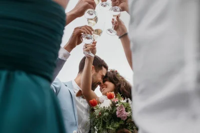 modas en bodas para 2025