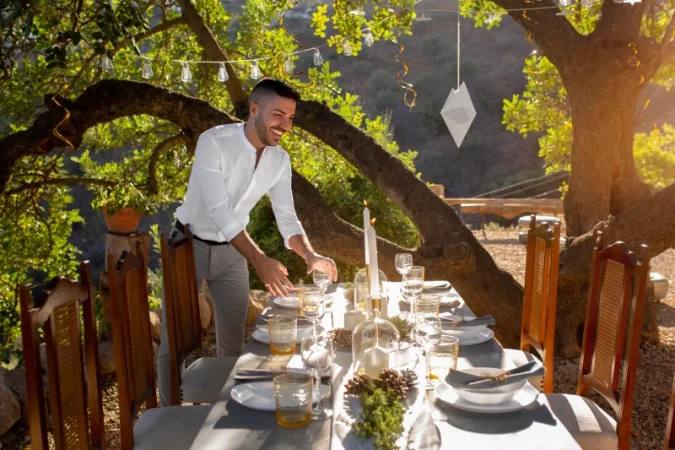 sentar a los invitados sentar a los invitados