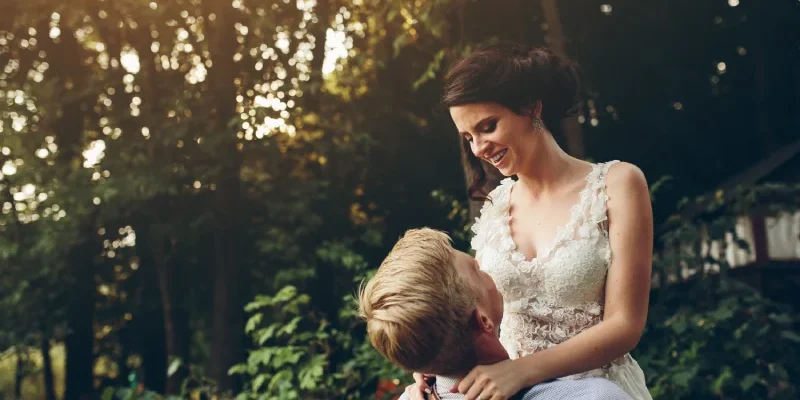 tendencias bodas 2025