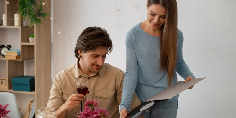 errores típicos al organizar la boda
