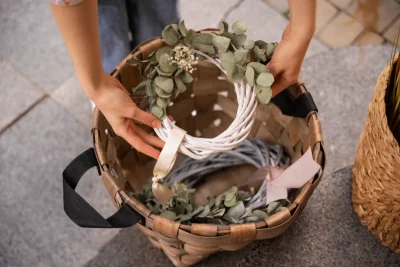 detalles de una boda intima