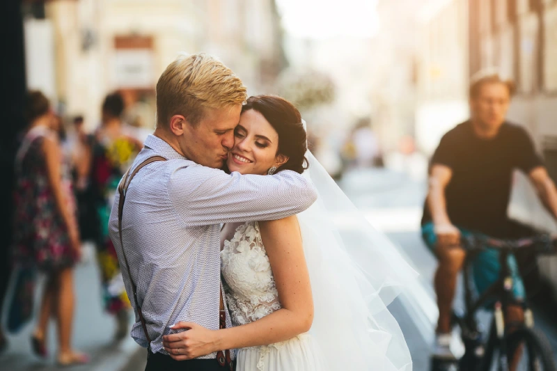 tramites después de la boda | Montecristo