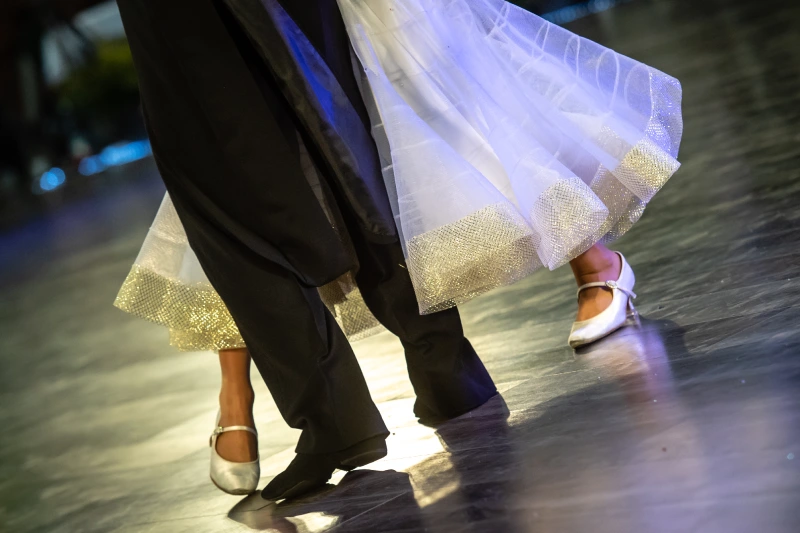 baile recién casados nuevo