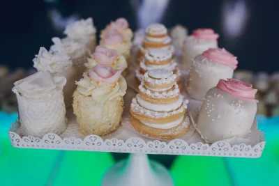 postres de boda originales