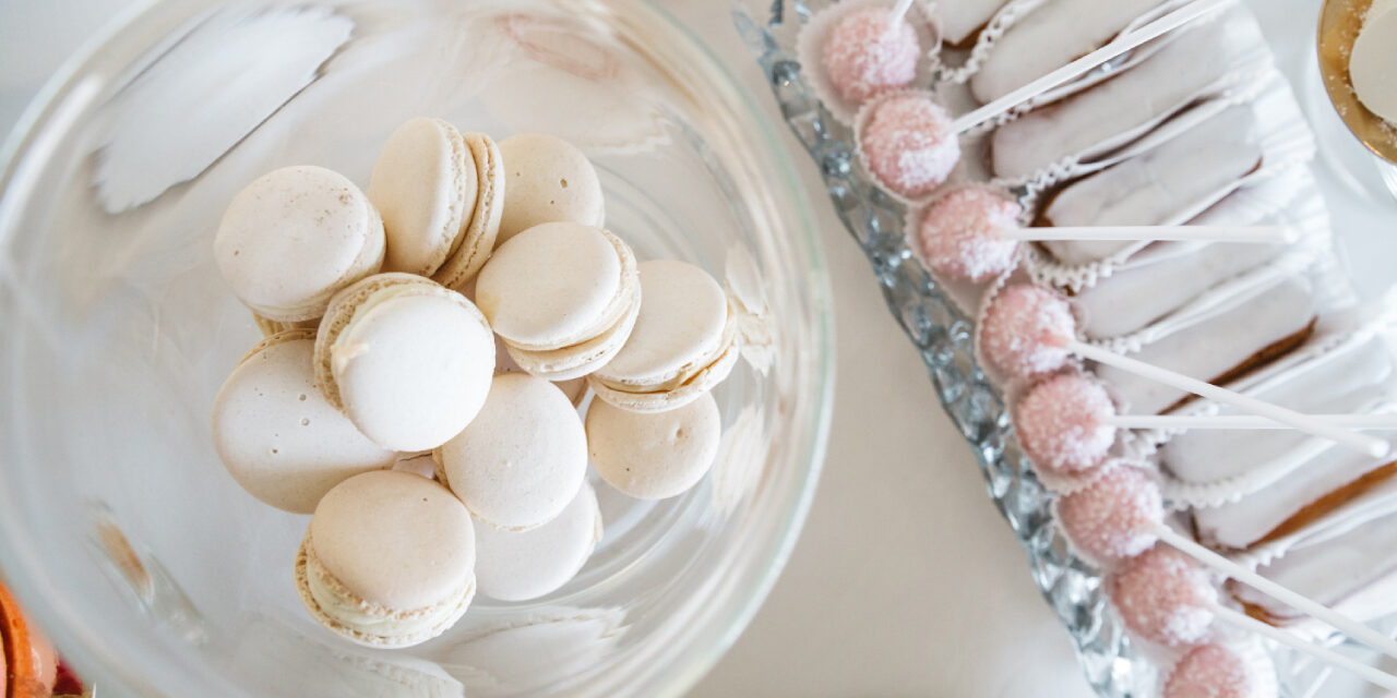 postres de boda variados postres de boda variados