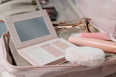 neceser maquillaje novia