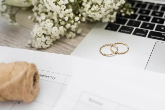 tramites para casarse papeles y trámites antes de casarse