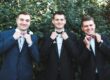 Padrino boda