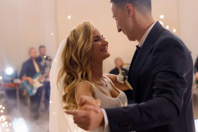 elegir canciones para la boda