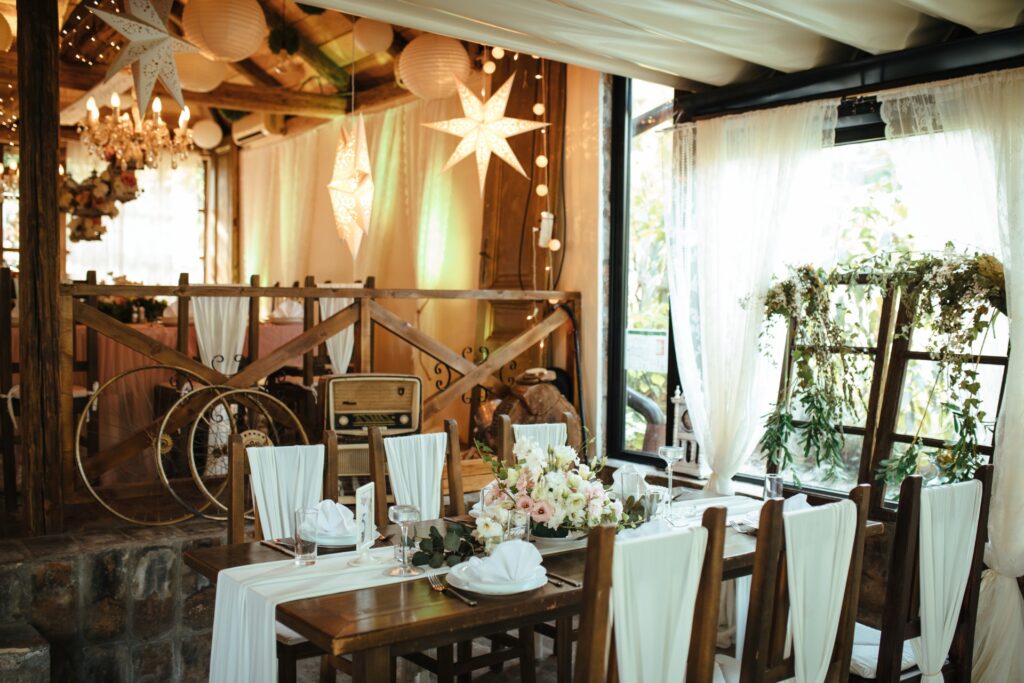 diferencias finca y restaurante