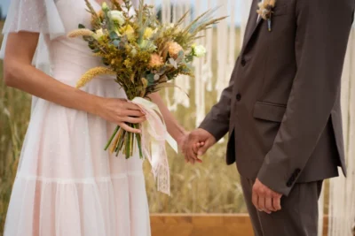 leer los votos de boda