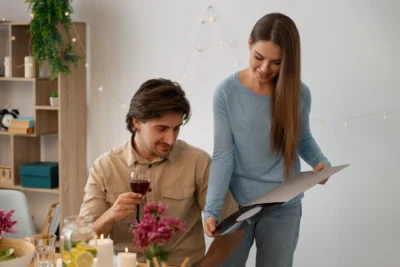 reservar restaurante boda