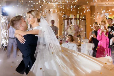 boda y fiesta perfecta